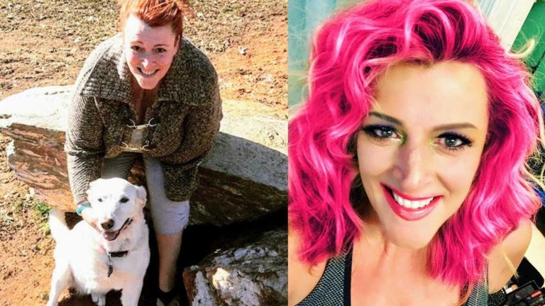 A Heartwarming Story Of Robin Ranae Of Georgia