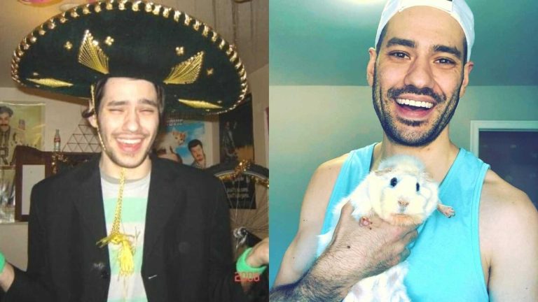 A Story Of A Pet Guinea Pig That Provided Unexpected Inspiration For A Man’s Sobriety Journey, Which Positively Impacted His Life